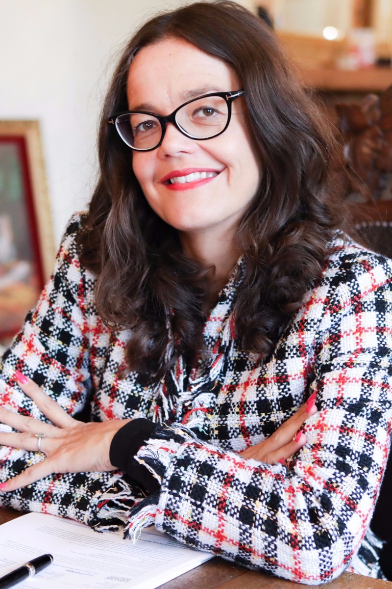 Sarah Sarah Waddington Legal