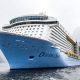 holiday cruise sickness