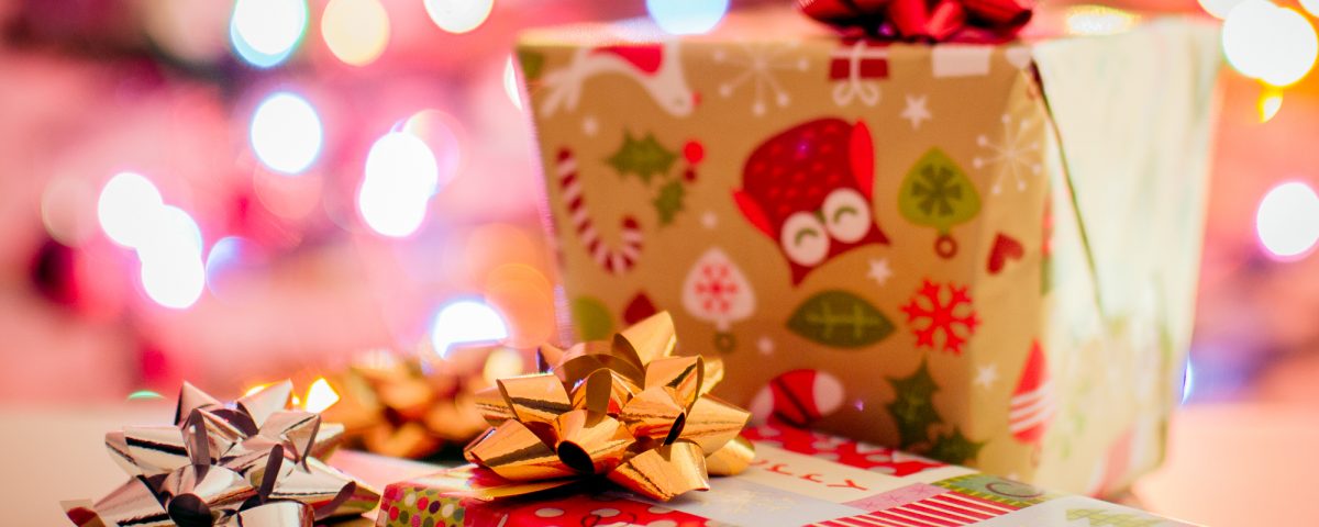 Christmas Gifts