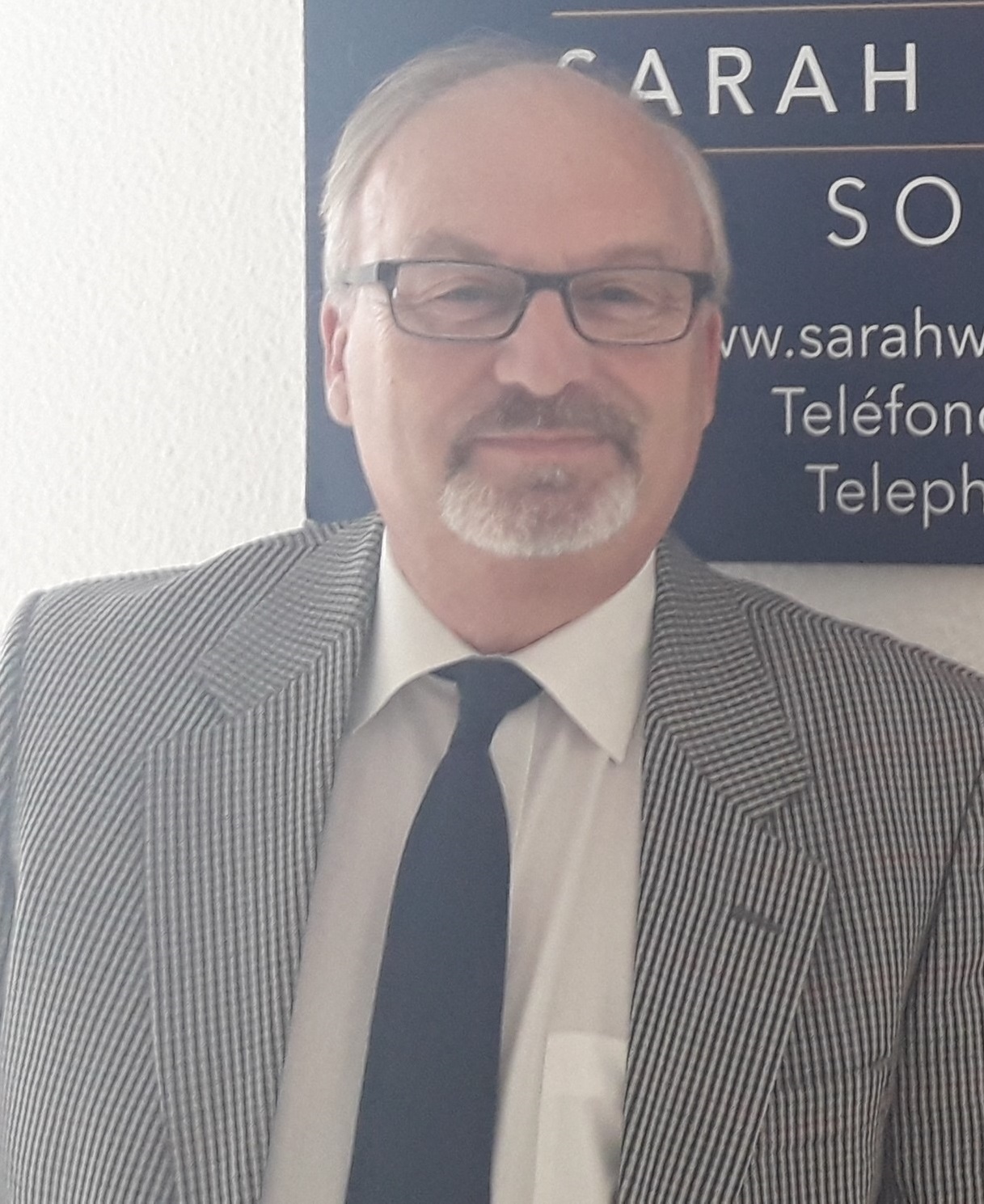 Brian Sinclair Morrison Sarah Waddington Legal