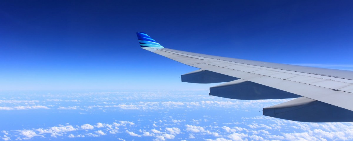 International Flight Delays